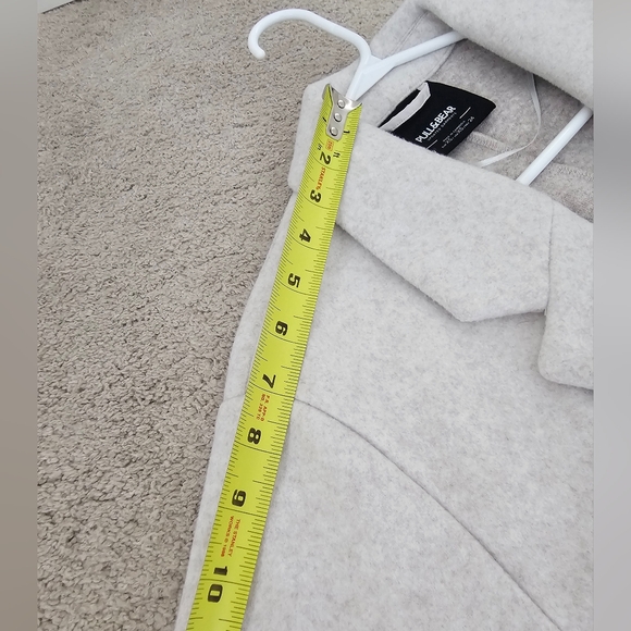 Women coat - Picture 7 of 7